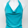 #92 Hot Topic Cami Top Blue | c. 194 | Size 8/10