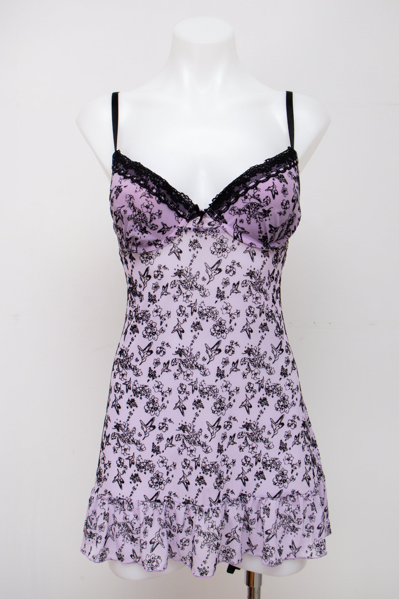 #125 Camisole Top Pink | c. 194 | Size 10C / 8