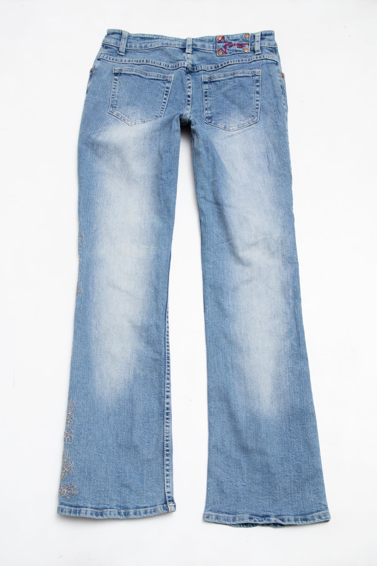 #172 R4r Premium Denim Jeans Blue | c. 202 | Size 10