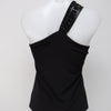 #008 The Limited Tank Top Black | c. 199 | Size 8/10