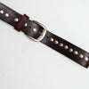 #136 Belt Brown | c. 209 | Size