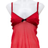 #10 Xhilaration Intimates Cami Top Red | c. 193 | Size 12