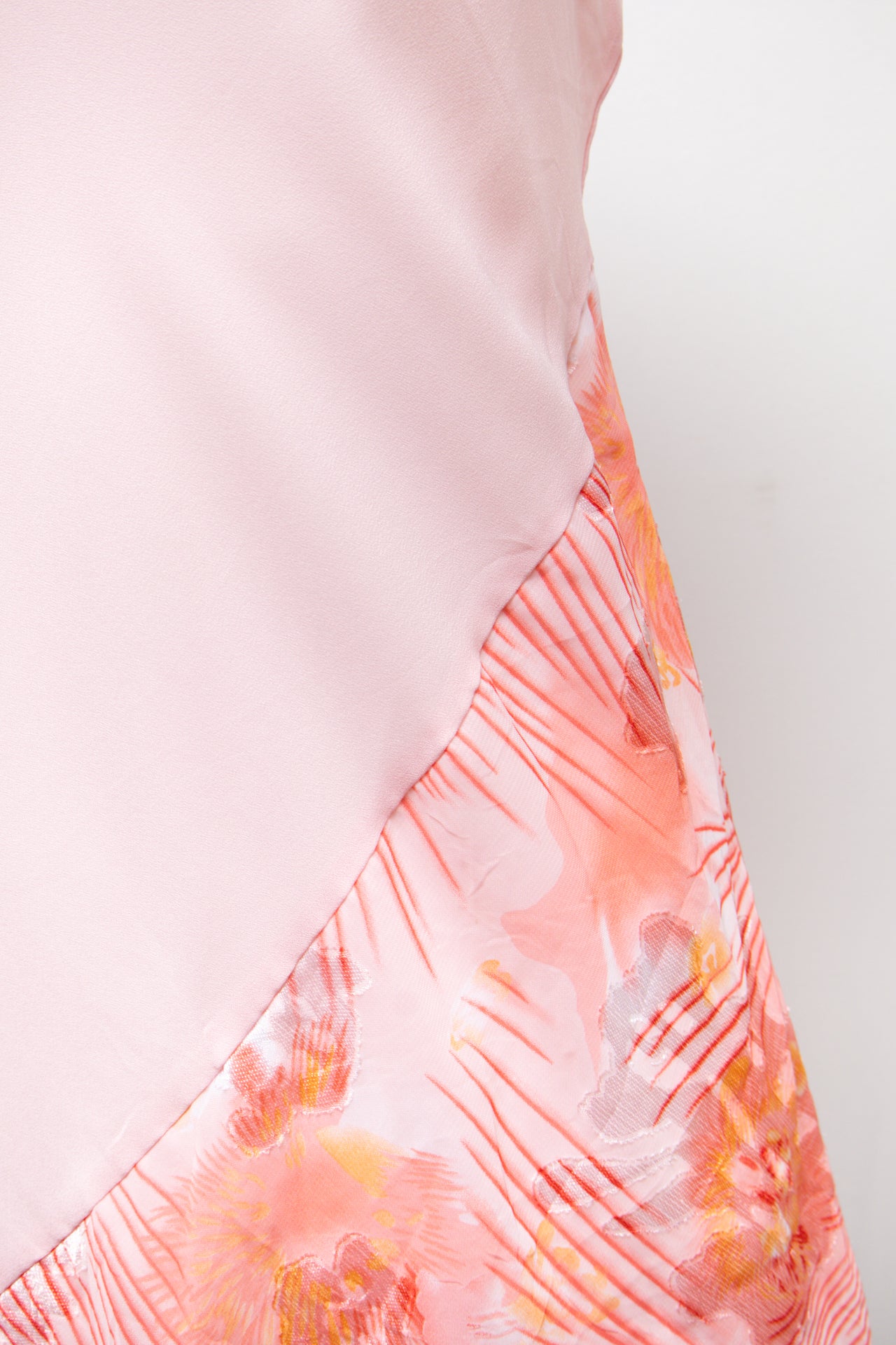 #143 Camisole Pink | c. 191 | Size 8