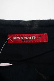 #11 Miss Sixty Mini Skirt Blue | c. 188 | Size 10