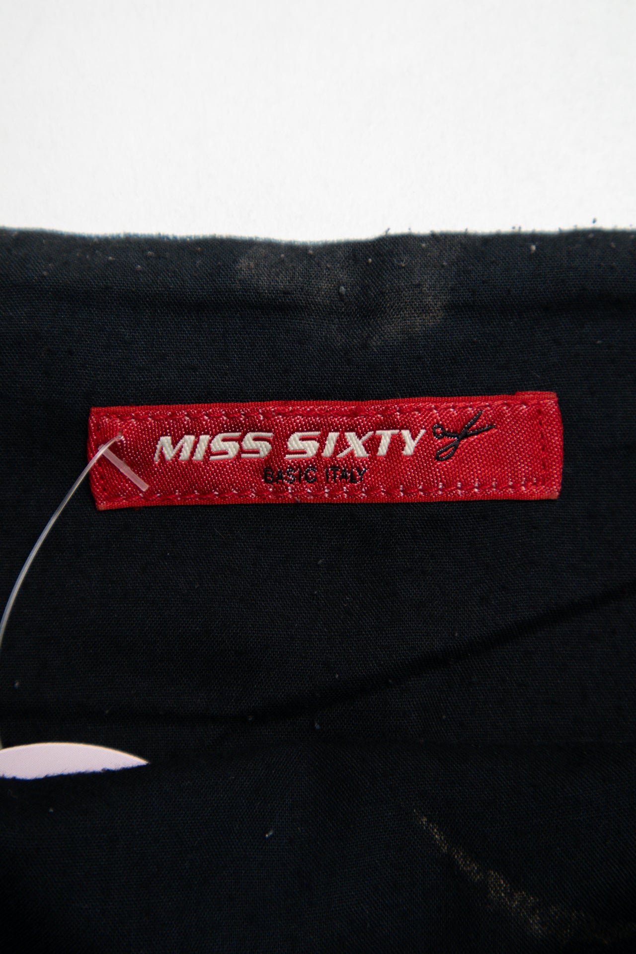 #11 Miss Sixty Mini Skirt Blue | c. 188 | Size 10