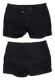 #161 Shorts Black | c. 200 | Size 8