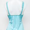 #32 Camisole Top Blue | c. 197 | Size 8