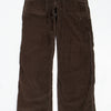 #169 Pants Brown | c. 192 | Size 8