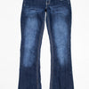 #023 Twentyone Black By Rue21 Jeans Blue | c. 206 | Size 10