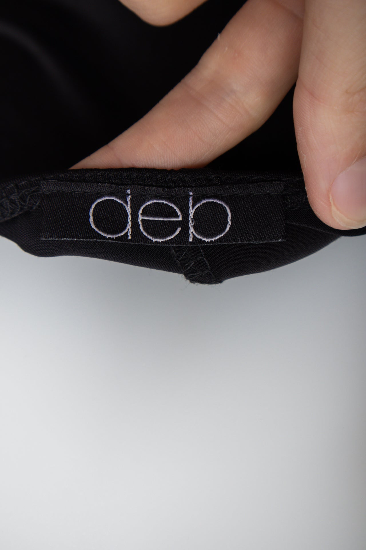 #70 Bebe Camisole Top Black | c. 178 | Size 10