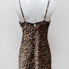 #150 Victoria's Secret Cami Top Brown | c. 191 | Size 8