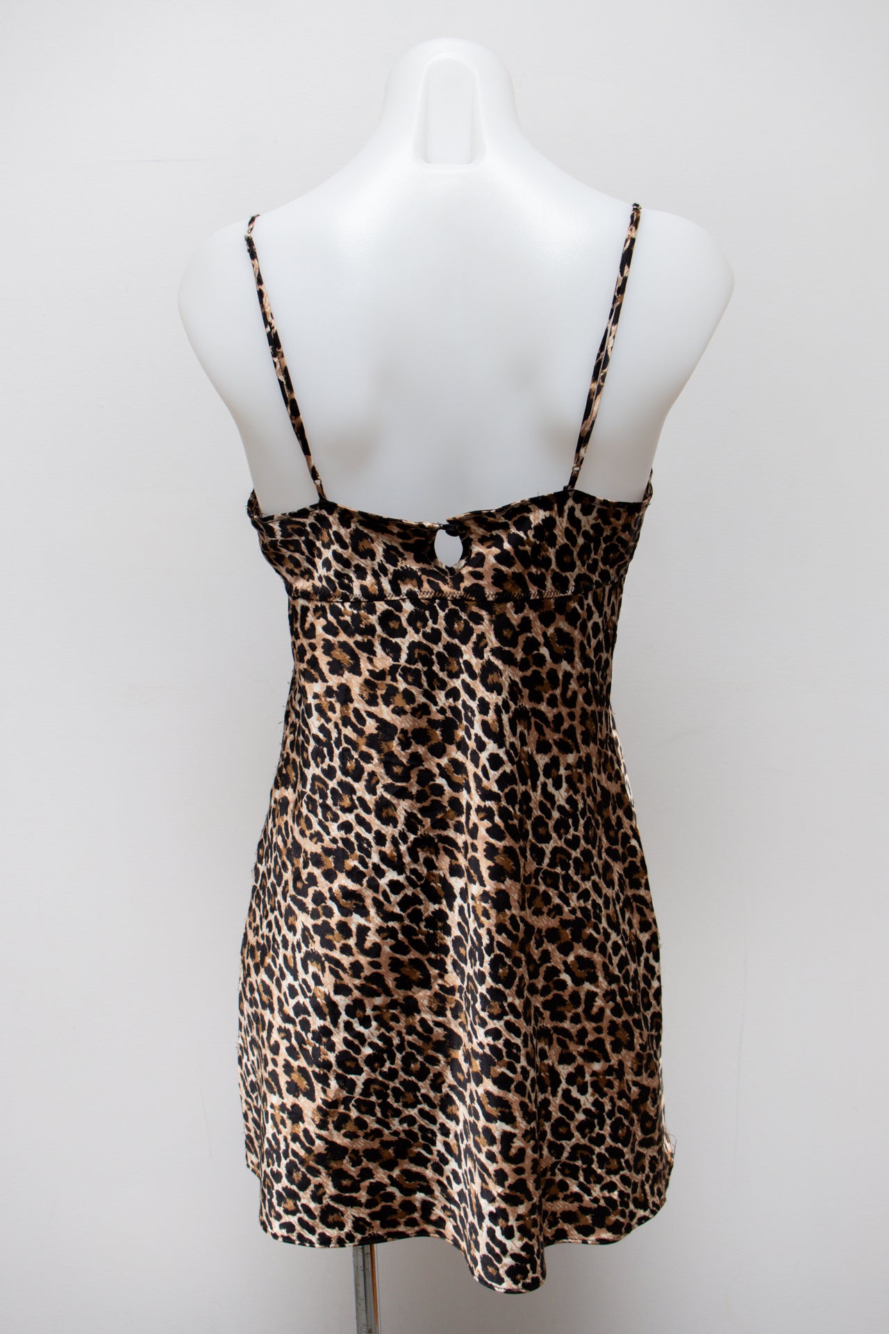 #150 Victoria's Secret Cami Top Brown | c. 191 | Size 8