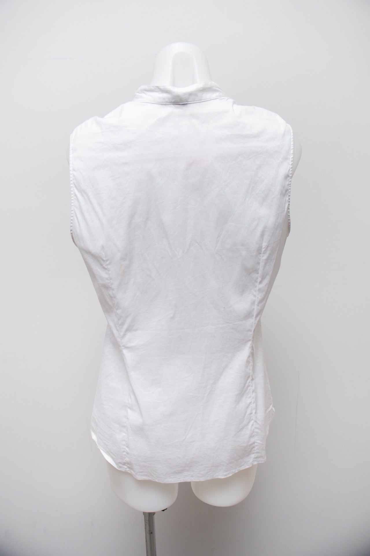 #106 S.oliver Selection Camisole Top White | c. 191 | Size 10/12