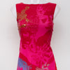 #39 Desigual Tank Top Red | c. 195 | Size 8