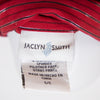 #045 Jaclyn Smith T-shirt Red | c. | Size 10