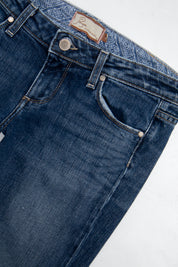 #101 Paige Jeans Blue | c. 212 | Size 8