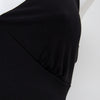 #169 I.n. San Francisco Halter Top Black | c. 195 | Size 10
