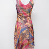 #138 Mei Mei Fashion Camisole Pink | c. 195 | Size 6