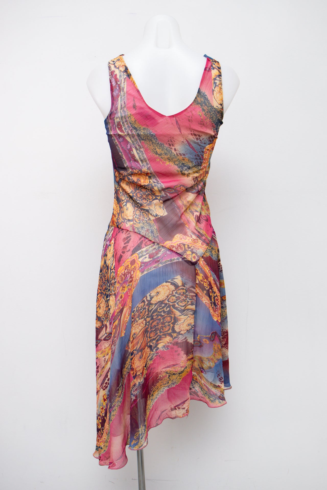 #138 Mei Mei Fashion Camisole Pink | c. 195 | Size 6
