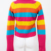 #035 T-shirt Pink | c. 207 | Size 8