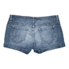 #129 Arizona Jean Co. Denim Shorts Blue | c. 202 | Size 8