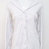 #035 New York & Company T-shirt White | c. | Size 10