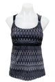 # Tank Top Black | c. | Size