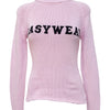 #052 T-shirt Pink | c. 203 | Size 8