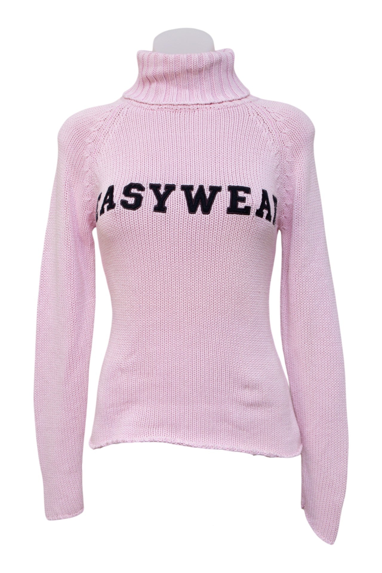 #052 T-shirt Pink | c. 203 | Size 8