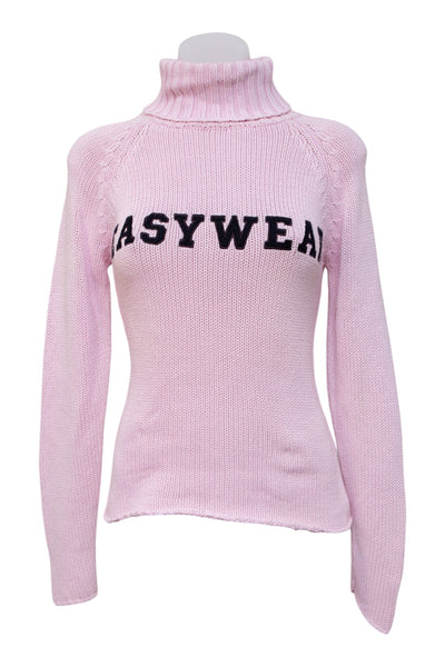 #052 T-shirt Pink | c. 203 | Size 8