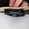 # Gap Halter Top Brown | c. 191 | Size 6