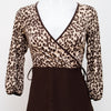 #073 Forever Camisole Top Brown | c. 202 | Size 8