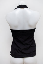 #157 John Blair Cami Top Black | c. 188 | Size 8