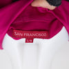 # San Francisco Cami Top Pink | c. 194 | Size 10