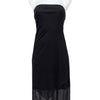 #150 Charlotte Russe Mini Skirt Black | c. 195 | Size 8/10