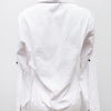 #104 Rimod's T-shirt White | c. 191 | Size 12