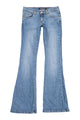 #005 Ultra Flove Jeans Blue | c. 206 | Size 6