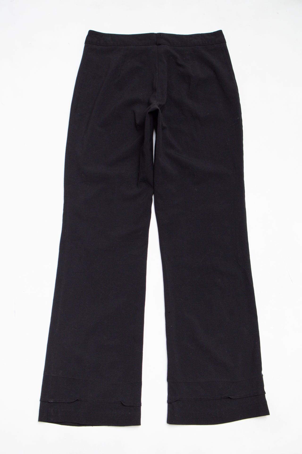 #146 M2m Designs Pants Black | c. 199 | Size 8
