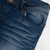 #118 Mudd Jeans Blue | c. 209 | Size 8