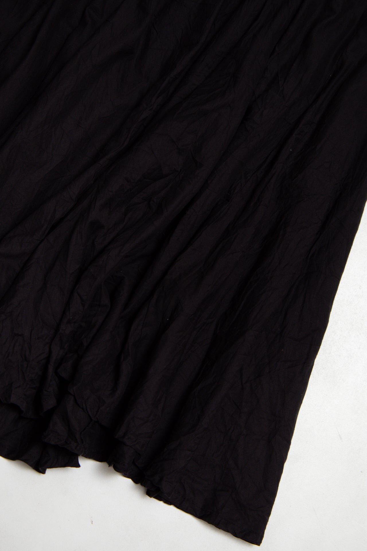 #40 Ny Collection Skirt Black | c. 188 | Size 10