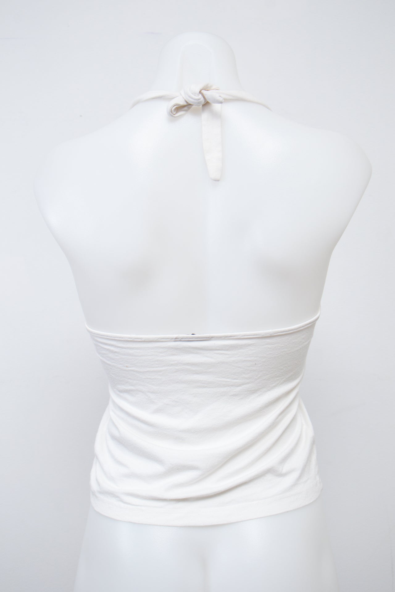 #057 Extyn Camisole Top White | c. 207 | Size 6