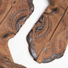 #191 Pants Brown | c. 201 | Size 8