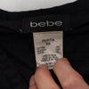 #177 Bebe Skirt Black | c. 190 | Size 6/8