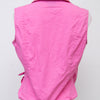 #089 Rafaella Camisole Top Pink | c. 200 | Size 10