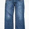 #041 True Religion Jeans Blue | c. 206 | Size 12/14