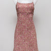 #103 Studio Y Cami Top Pink | c. 189 | Size 8