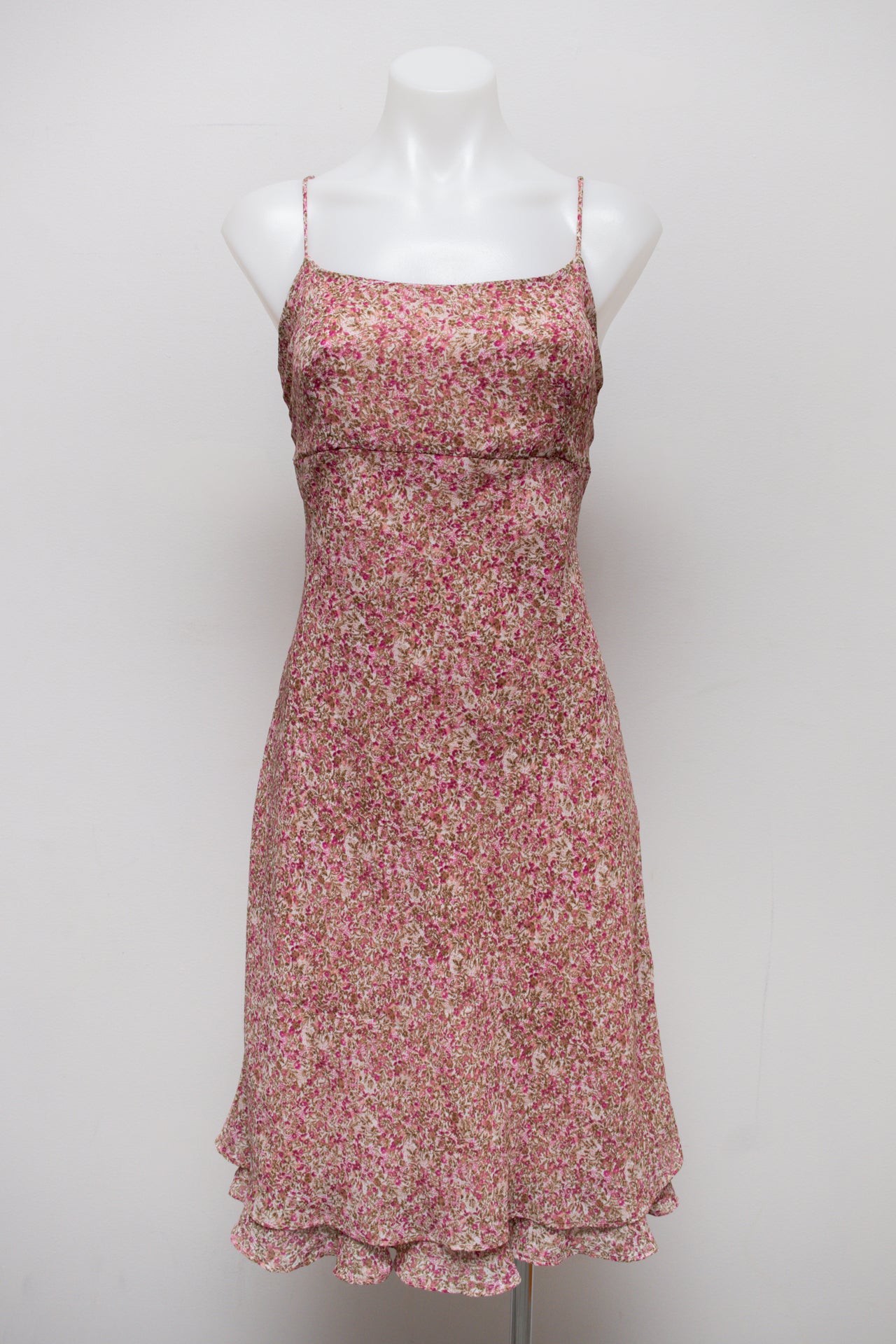 #103 Studio Y Cami Top Pink | c. 189 | Size 8