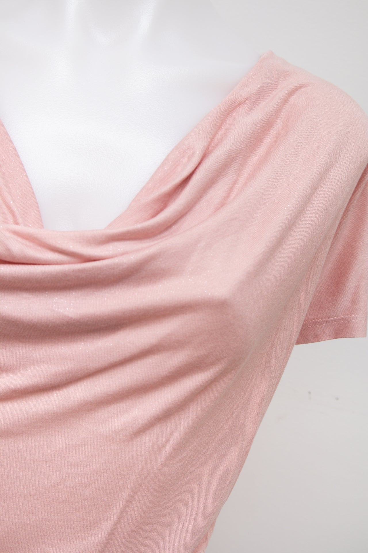#41 Tex Top Pink | c. 194 | Size 14