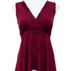 #47 Ps Superior Cami Top Red | c. 198 | Size 10