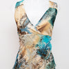 #055 Dressbarn Cami Top Blue | c. 202 | Size 12/14